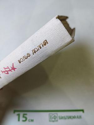 Разбег. Повесть об Осипе Пятницком