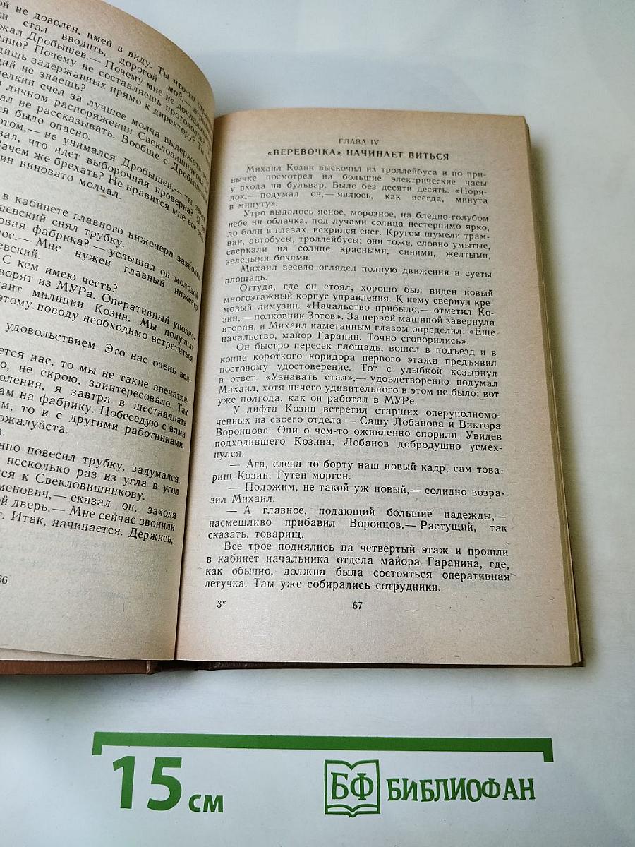 Дело пестрых. Том 1