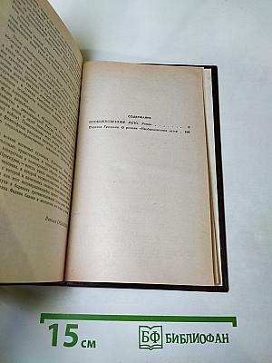 Необыкновенное лето