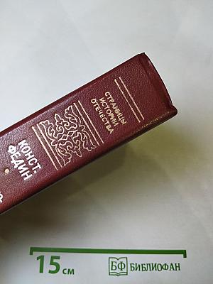 Необыкновенное лето