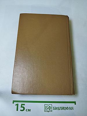 Мирович. Сожженная Москва