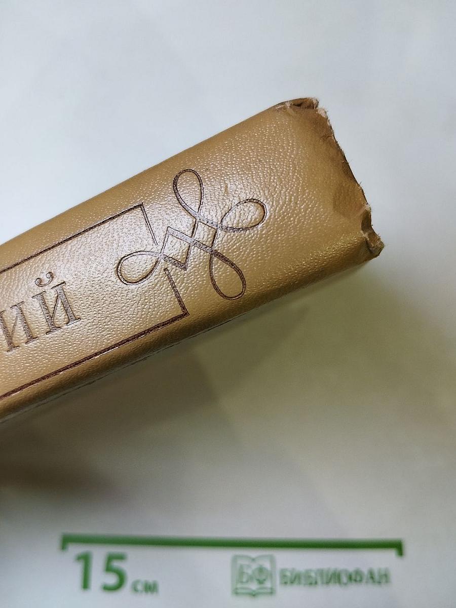 Мирович. Сожженная Москва