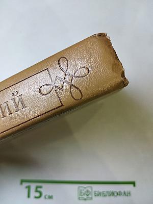 Мирович. Сожженная Москва