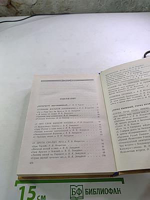 Петербургские встречи Пушкина