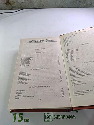 Зрелые годы короля Генриха IV