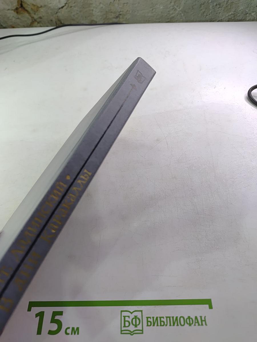 В дни Каракаллы