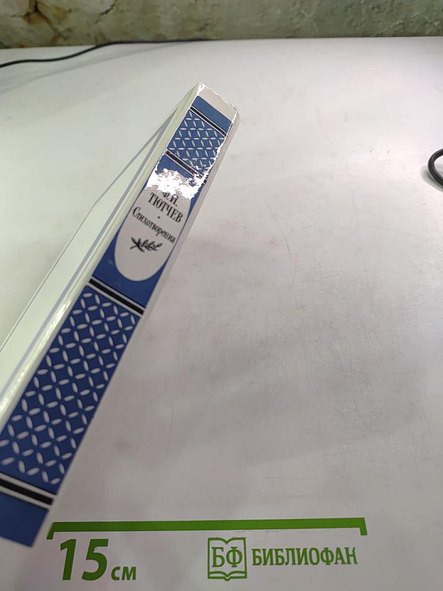 Стихотворения