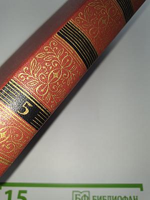 Человеческая комедия. Том 5