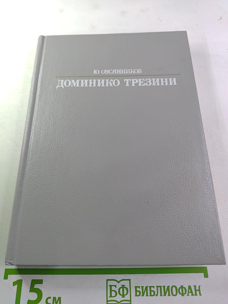 Доминико Трезини