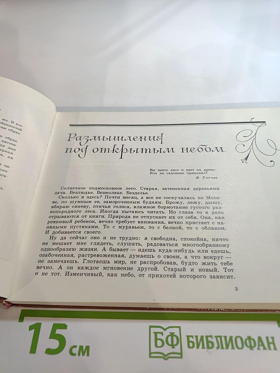 Когда оживают сосновые чешуйки