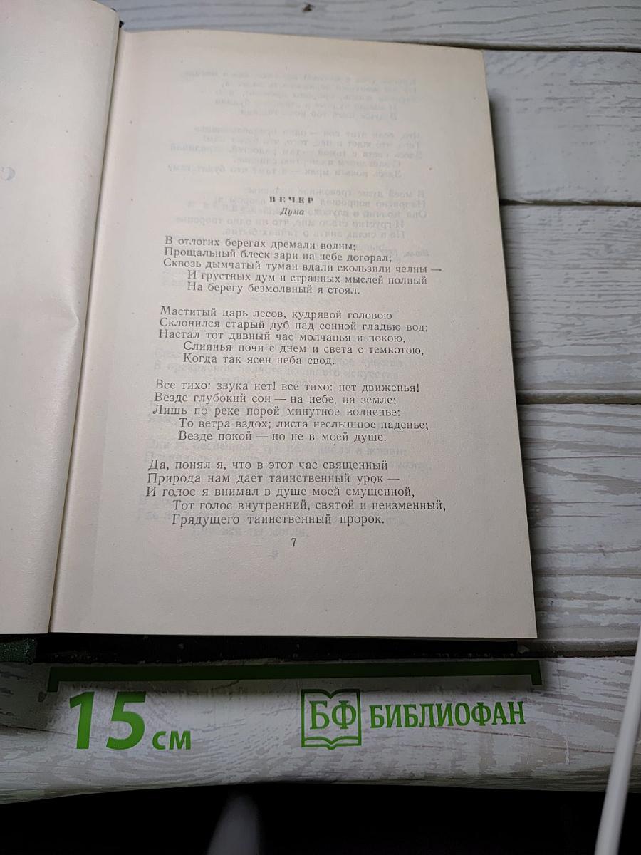 Собрание сочинений. Том десятый. Стихотворения, поэмы, литературные и житейские воспоминания, переводы