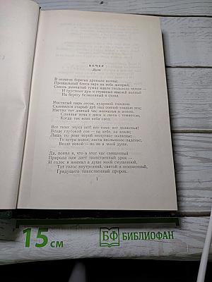 Собрание сочинений. Том десятый. Стихотворения, поэмы, литературные и житейские воспоминания, переводы