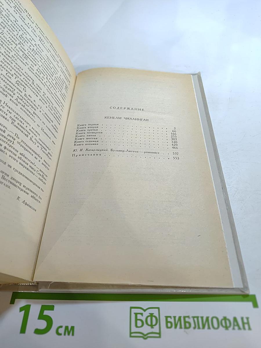 Кенелм Чиллингли его приключения и взгляды на жизнь