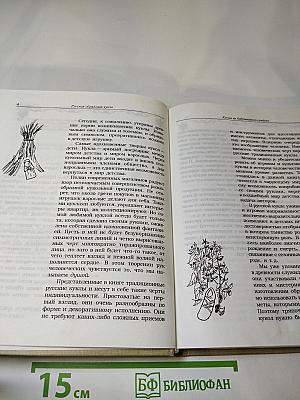 Русские обряды и традиции. Народная кукла