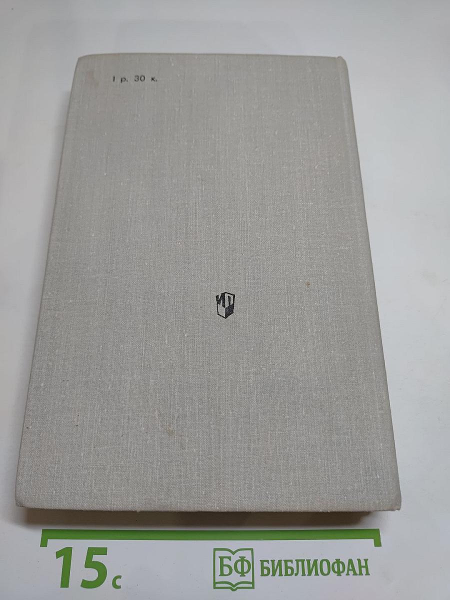 История Русской Литературы XIX Века (Вторая половина)