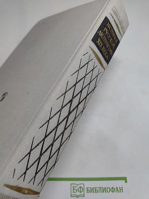 История Русской Литературы XIX Века (Вторая половина)