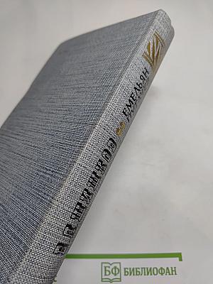 Емельян Пугачев. Книга третья