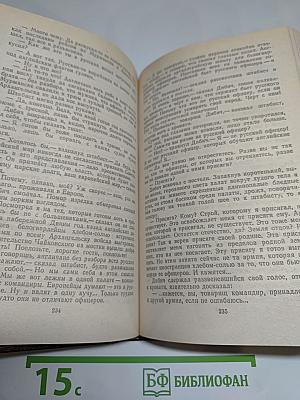 Необыкновенное лето
