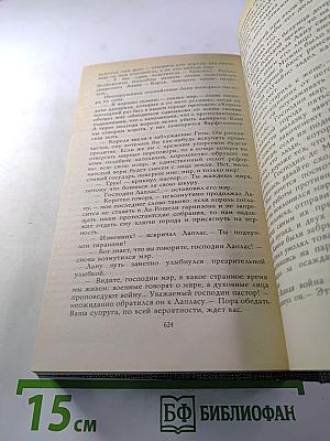 Избранное: Новеллы, Хроника царствования Карла IX