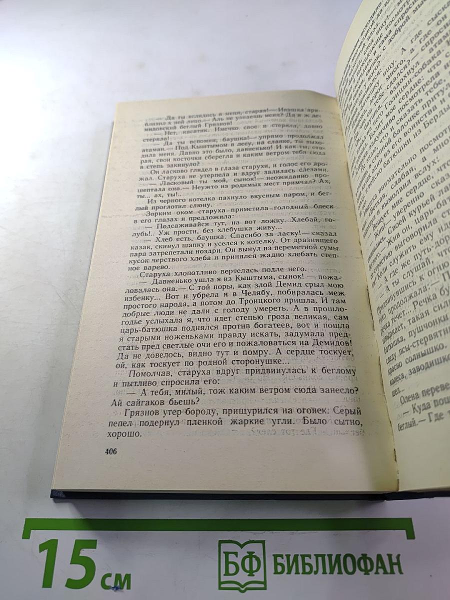 Каменный пояс. Книга вторая. Наследники