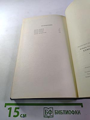 Каменный пояс. Книга вторая. Наследники