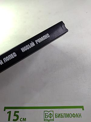 Новый роман