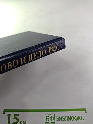 Слово и дело 1700-1725