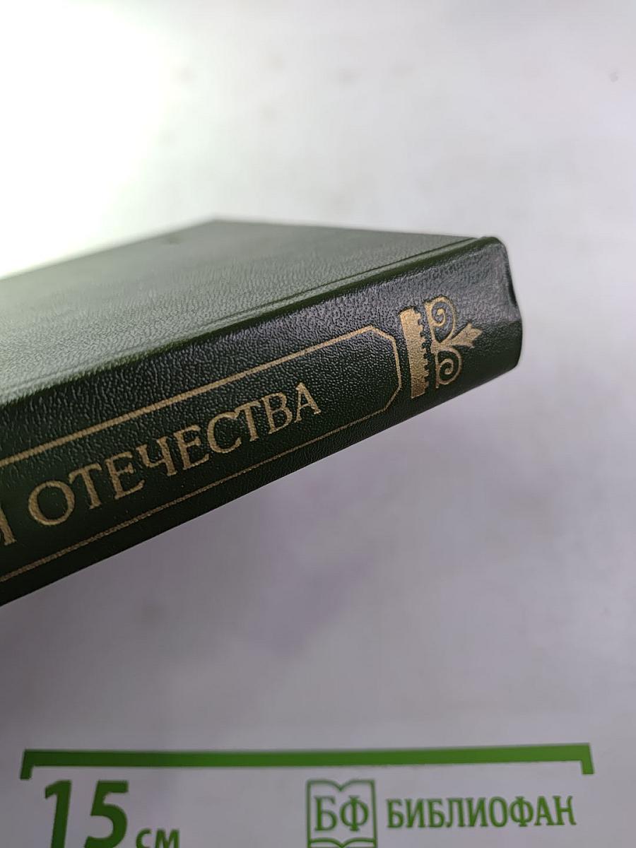 Верные сыны Отечества. Воспоминания участников декабристского движения в Петербурге