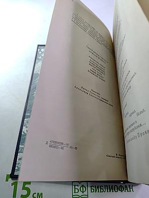 День поэзии 1982 Ленинград