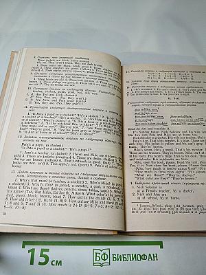 Практический курс английского языка. Американский вариант