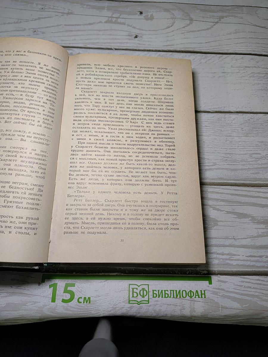Унесенные Ветром
