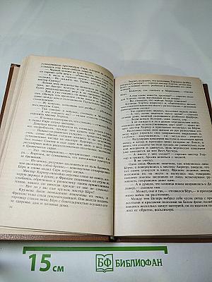 Шпион, или Повесть о нейтральной территории