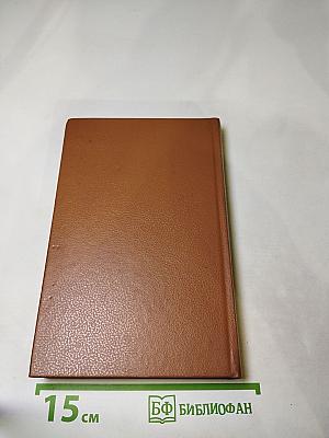 Шпион, или Повесть о нейтральной территории