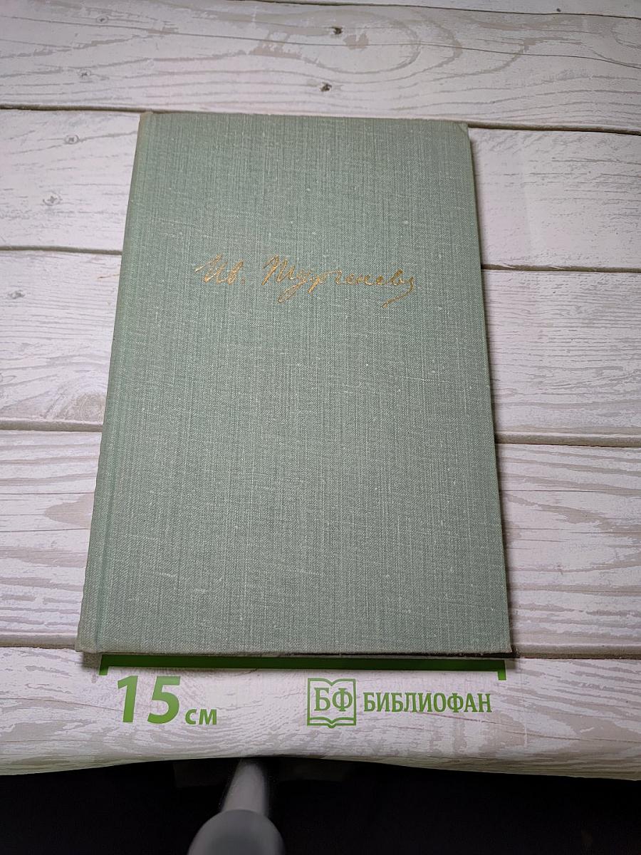 Собрание сочинений. Том пятый. Повести и рассказы 1844-1853
