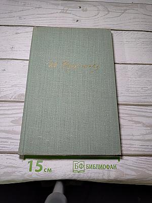 Собрание сочинений. Том пятый. Повести и рассказы 1844-1853