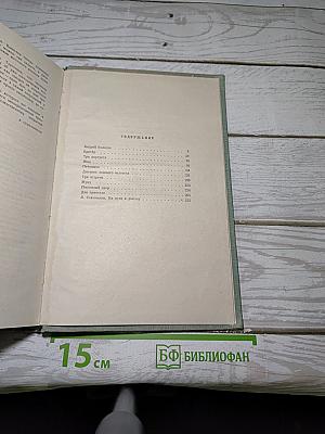 Собрание сочинений. Том пятый. Повести и рассказы 1844-1853