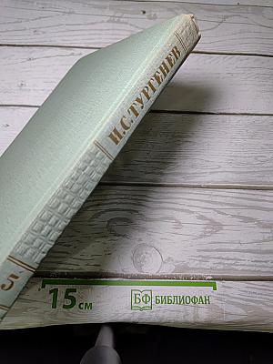 Собрание сочинений. Том пятый. Повести и рассказы 1844-1853