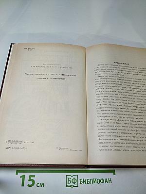 Шпион, или Повесть о нейтральной территории