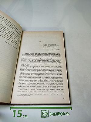 Шпион, или Повесть о нейтральной территории