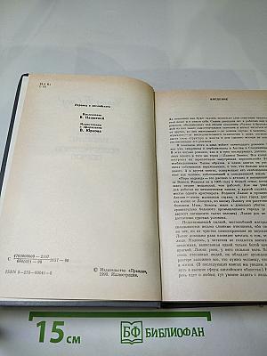 Пора надежд. Возвращения домой