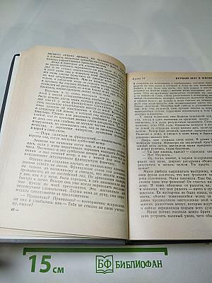 Пора надежд. Возвращения домой