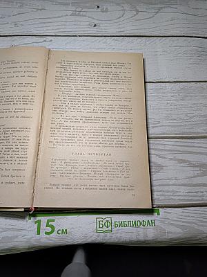 Похитители бриллиантов