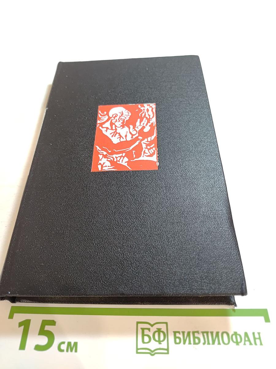 Контрапункт: Лирическая проза