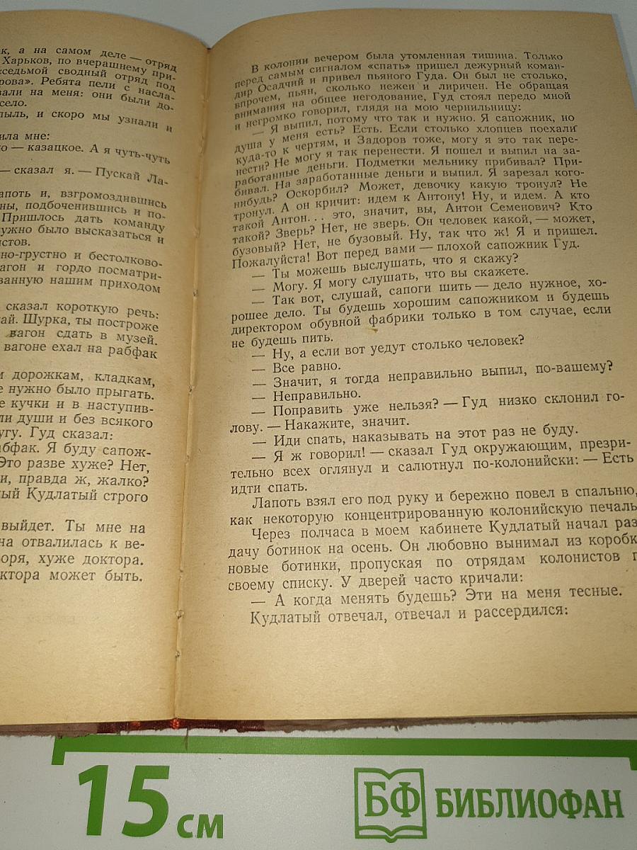 Педагогическая поэма