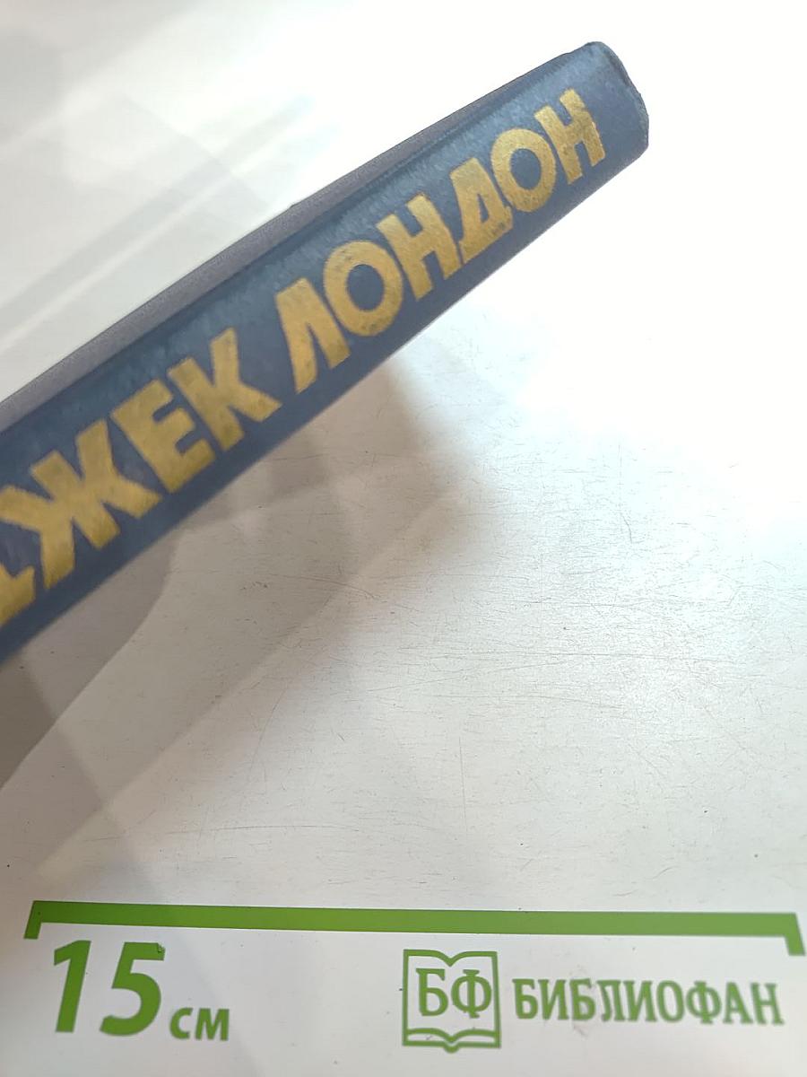 Собрание сочинений в тринадцати томах. Том 2