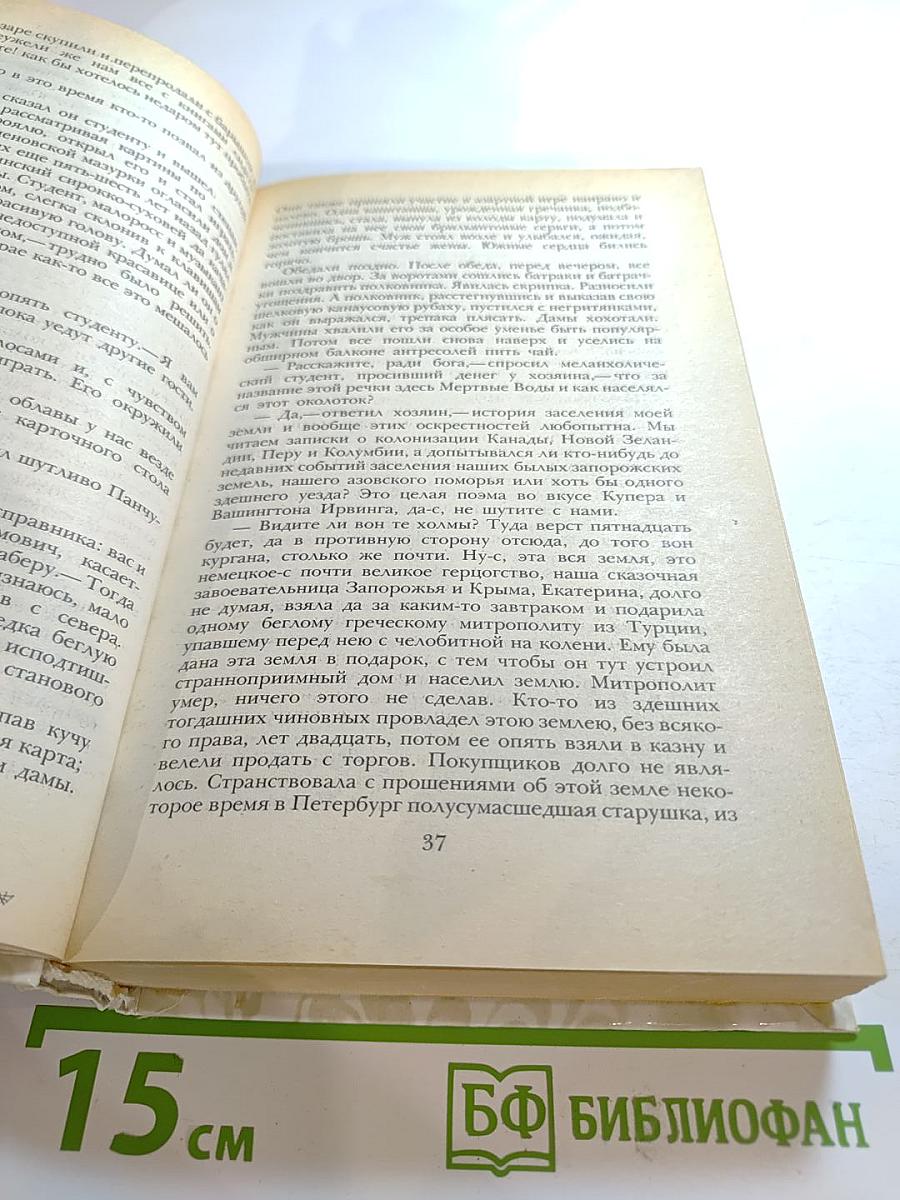 Беглые в Новороссии. Воля. Княжна Тараканова