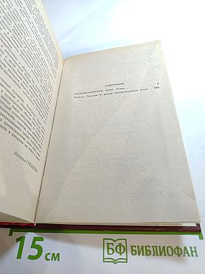 Необыкновенное лето