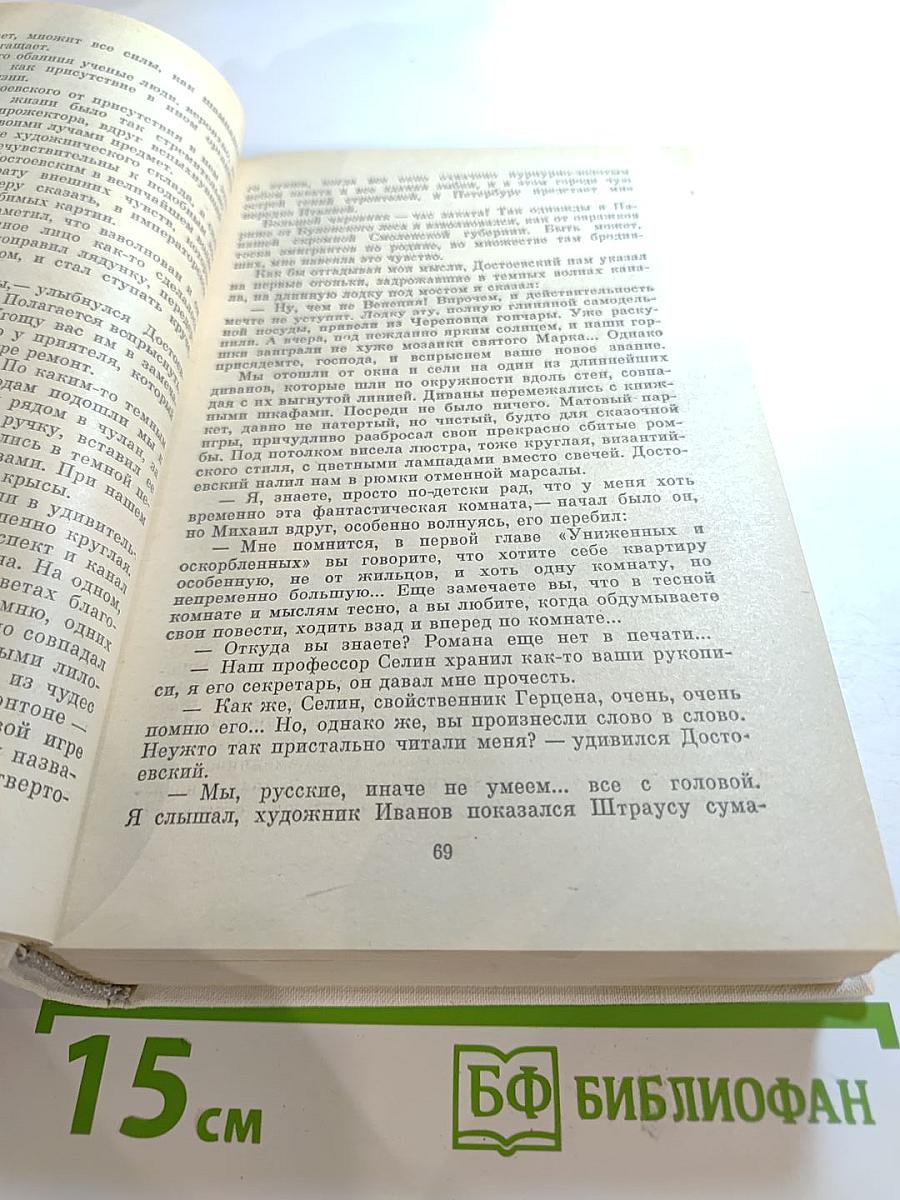 Одеты камнем. Радищев. Михайловский замок