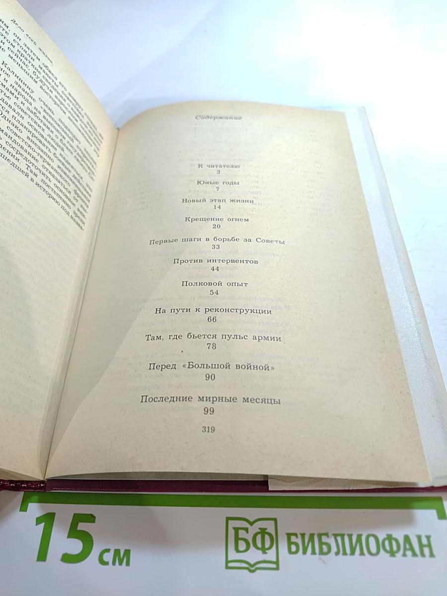 Дело всей жизни. Книга первая