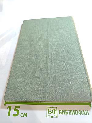 И.С. Тургенев. Собрание сочинений. Том второй. Рудин. Дворянское гнездо